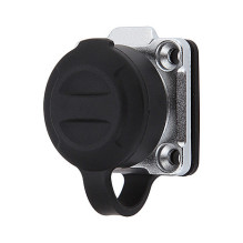 Good Connections Industrie-Kupplung S3 - Power 3-Pin