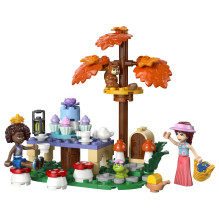 42690 LEGO 42690 Friends Teeparty im Wald (2.5.) 42690 LEGO 42690 Friends Teeparty im Wald (2.5.)