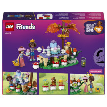 42690 LEGO 42690 Friends Tea Party in the Forest (2.5.)