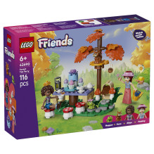 42690 LEGO 42690 Friends Teeparty im Wald (2.5.) 42690 LEGO 42690 Friends Teeparty im Wald (2.5.)