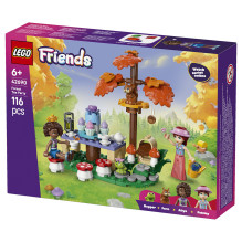 42690 LEGO 42690 Friends Tea Party in the Forest (2.5.)