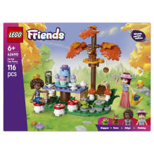 42690 LEGO 42690 Friends Teeparty im Wald (2.5.) 42690 LEGO 42690 Friends Teeparty im Wald (2.5.)