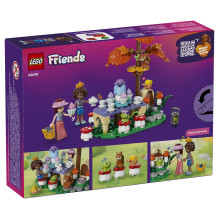 42690 LEGO 42690 Friends Tea Party in the Forest (2.5.)