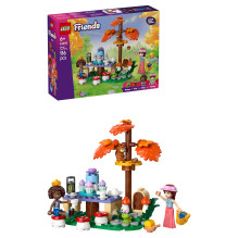 42690 LEGO 42690 Friends Tea Party in the Forest (2.5.)