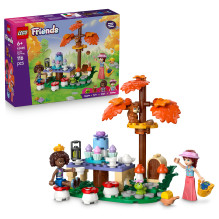 42690 LEGO 42690 Friends Teeparty im Wald (2.5.) 42690 LEGO 42690 Friends Teeparty im Wald (2.5.)