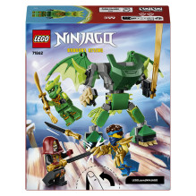 71862 LEGO 71862 NINJAGO Lloyd's Dragon Mech Battle Set (2.5.)