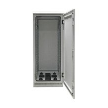 Netzwerkschrank EFB 19" 42HE 800x1000, IP55, RAL7035 Netzwerkschrank EFB 19" 42HE 800x1000, IP55, RAL7035