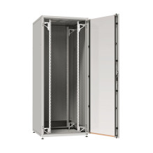 Netzwerkschrank-PRO 47HE H2186xB800xT1000, RAL 7035 Netzwerkschrank-PRO 47HE H2186xB800xT1000, RAL 7035