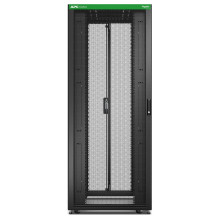 APC - Easy Rack 800mm / 42U / 1000mm, Schwarz
