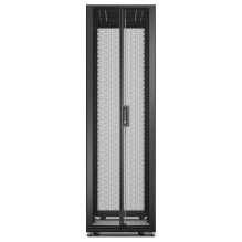 APC - Easy Rack 600mm / 42U / 1000mm, Schwarz APC - Easy Rack 600mm / 42U / 1000mm, Schwarz
