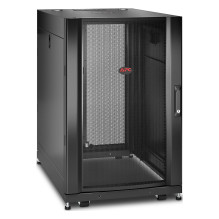APC - NetShelter SX 18U...