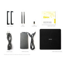 Zotac MAGNUS EN275060TC (black, without operating system)