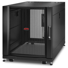 APC RACK Serverschrank...