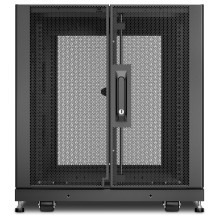 APC RACK Serverschrank NetShelter SX 19" 12HE 600x1070mm AR3103 APC RACK Serverschrank NetShelter SX 19" 12HE 600x1070mm AR3103