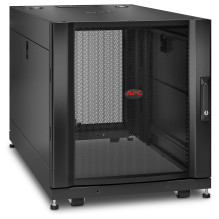 APC RACK Serverschrank NetShelter SX 19" 12HE 600x1070mm AR3103 APC RACK Serverschrank NetShelter SX 19" 12HE 600x1070mm AR3103