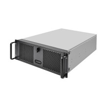 SilverStone RM400 4U...