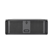 SilverStone RM400 4U Rack-Gehäuse SST-RM400 SilverStone RM400 4U Rack-Gehäuse SST-RM400