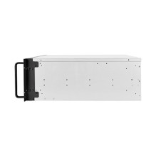 SilverStone RM400 4U Rack-Gehäuse SST-RM400 SilverStone RM400 4U Rack-Gehäuse SST-RM400