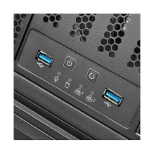 SilverStone RM400 4U Rack-Gehäuse SST-RM400 SilverStone RM400 4U Rack-Gehäuse SST-RM400