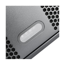 SilverStone RM400 4U Rack-Gehäuse SST-RM400 SilverStone RM400 4U Rack-Gehäuse SST-RM400