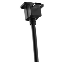 Fractal Design Model E - USB-Kabel - USB-C Header (M)