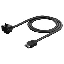 Fractal Design Model E - USB-Kabel - USB-C Header (M)