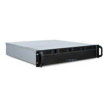 Inter-Tech IPC 2U-2404L...
