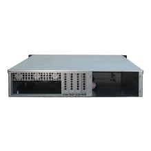 Inter-Tech IPC 2U-2404L SATA (black, 2 height units)