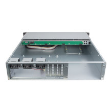 Inter-Tech IPC 2U-2404L SATA (black, 2 height units)
