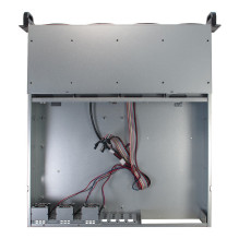 Inter-Tech IPC 2U-2404L SATA (black, 2 height units)