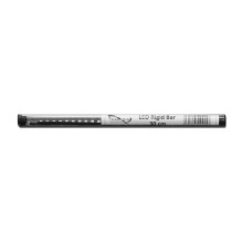 Nanoxia Systemgehäusebeleuchtung Rigid LED 30 cm žalia Nanoxia Systemgehäusebeleuchtung Rigid LED 30 cm žalia