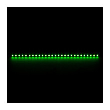 Nanoxia Systemgehäusebeleuchtung Rigid LED 30 cm žalia Nanoxia Systemgehäusebeleuchtung Rigid LED 30 cm žalia