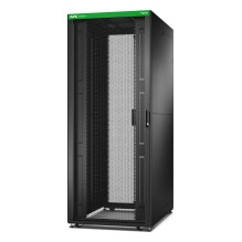 APC Easy Rack ER8212 Netzwerkschrank 42HE 800 x 1100, schwarz APC Easy Rack ER8212 Netzwerkschrank 42HE 800 x 1100, schwarz