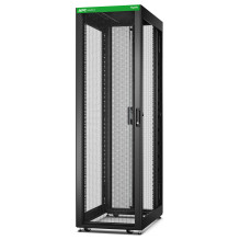 APC Easy Rack - Schrank Netzwerkschrank - Schwarz - 42HE APC Easy Rack - Schrank Netzwerkschrank - Schwarz - 42HE