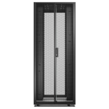 APC Easy Rack - Schrank Netzwerkschrank - Schwarz - 42HE - 48.3 cm (19") APC Easy Rack - Schrank Netzwerkschrank - Schwarz - 42HE - 48.3 cm (19")