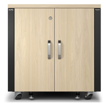 APC NetShelter - Schrank...