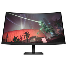 HP OMEN 32c Curved Gaming-Monitor 80cm (31,5 Zoll) HP OMEN 32c Curved Gaming-Monitor 80cm (31,5 Zoll)