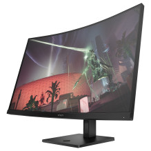 HP OMEN 32c Curved Gaming-Monitor 80cm (31,5 Zoll) HP OMEN 32c Curved Gaming-Monitor 80cm (31,5 Zoll)