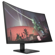 HP OMEN 32c Curved Gaming-Monitor 80cm (31,5 Zoll) HP OMEN 32c Curved Gaming-Monitor 80cm (31,5 Zoll)