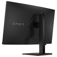HP OMEN 32c Curved Gaming-Monitor 80cm (31,5 Zoll) HP OMEN 32c Curved Gaming-Monitor 80cm (31,5 Zoll)
