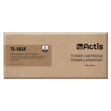 Tonerio Kasetė - Actis...