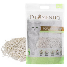 Cat Litter - Diamentiq Tofu Matcha 2.5kg Cat Litter - Diamentiq Tofu Matcha 2.5kg
