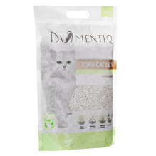 Kačių Kraikas - Diamentiq Tofu Matcha 2,5kg Kačių Kraikas - Diamentiq Tofu Matcha 2,5kg