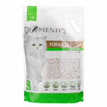 Cat Litter - Diamentiq 4kg, Neutral