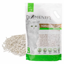 Cat Litter - Diamentiq 4kg, Neutral