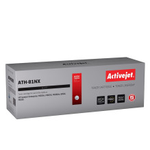 Toner Cartridge - Activejet...