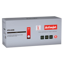 Toner Cartridge - Activejet...