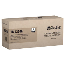 Toner Cartridge - Actis...