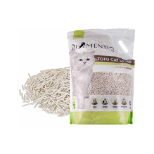 Cat Litter - DIAMENTIQ Tofu Matcha Ultra Clumping Biodegradable 4kg