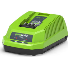 Greenworks VDE Certified...